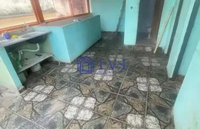 Casa com 3 quartos à venda no bom destino, santa luzia  por r$ 98.000