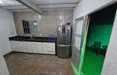 Casa com 3 quartos à venda no fernão dias, belo horizonte  por r$ 477.000