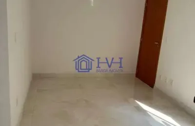 Apartamento com 2 quartos à venda no mariposas, lagoa santa  por r$ 195.000
