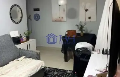 Apartamento com 3 quartos à venda em piratininga (venda nova), belo horizonte  por r$ 350.000
