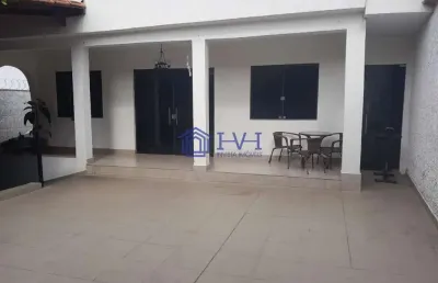 Casa com 4 quartos à venda na jaqueline, belo horizonte  por r$ 720.800