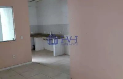 Casa com 2 quartos à venda no vereda, ribeirão das neves  por r$ 169.600