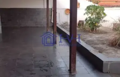 Casa com 5 quartos à venda no conjunto cristina (são benedito), santa luzia  por r$ 370.000
