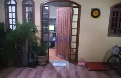 Casa com 3 quartos à venda no maria helena (justinópolis), ribeirão das neves  por r$ 310.000