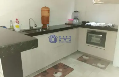 Casa com 4 quartos à venda no novo centro, santa luzia  por r$ 280.000