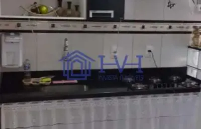 Apartamento com 2 quartos à venda no são benedito, santa luzia  por r$ 138.000