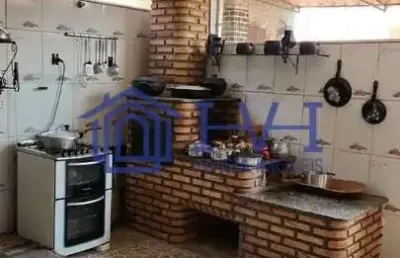 Casa com 5 quartos à venda no ribeiro de abreu, belo horizonte  por r$ 795.000