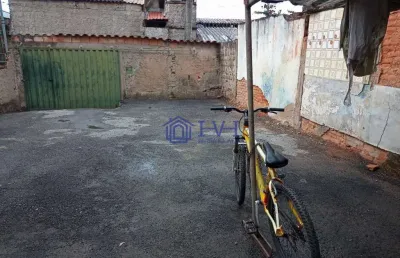 Terreno à venda no primeiro de maio, belo horizonte  por r$ 169.600