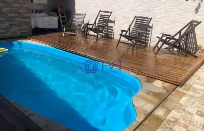 Casa com 4 quartos à venda no jardim da glória, vespasiano  por r$ 742.000
