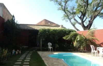 Casa com 3 quartos à venda em santa maria, vespasiano  por r$ 650.000