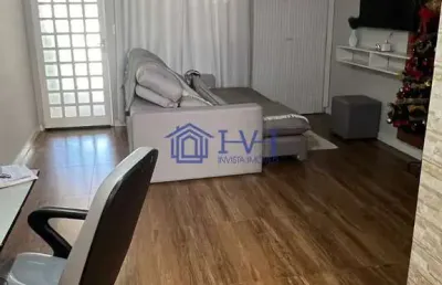 Casa em condomínio fechado com 2 quartos à venda no dom silvério, belo horizonte  por r$ 300.000