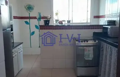 Casa com 6 quartos à venda no são benedito, santa luzia  por r$ 650.000