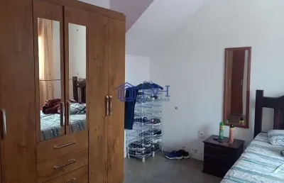 Casa com 3 quartos à venda no frimisa, santa luzia  por r$ 270.300