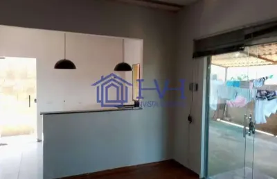 Casa com 3 quartos à venda no nova esperança, santa luzia  por r$ 250.000