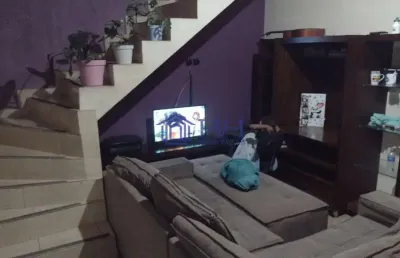 Casa com 3 quartos à venda no san remo, ribeirão das neves  por r$ 233.200
