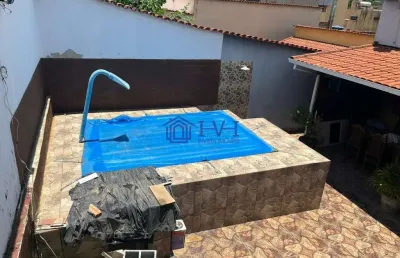 Casa com 2 quartos à venda no cruzeiro, ribeirão das neves  por r$ 381.600