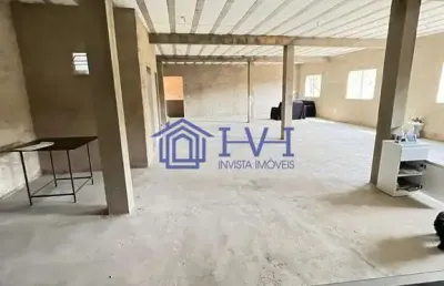 Chácara / sítio com 3 quartos à venda no nova pampulha, vespasiano  por r$ 900.000