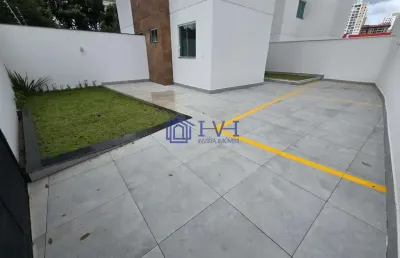 Apartamento com 2 quartos à venda no planalto, belo horizonte  por r$ 549.000