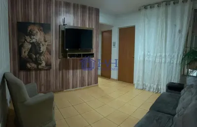Apartamento com 2 quartos à venda no céu azul, belo horizonte  por r$ 210.000