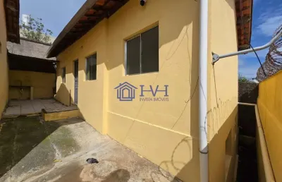 Casa com 3 quartos à venda no são damião, vespasiano  por r$ 298.000