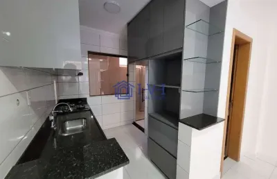 Casa com 2 quartos à venda em piratininga (venda nova), belo horizonte  por r$ 429.000