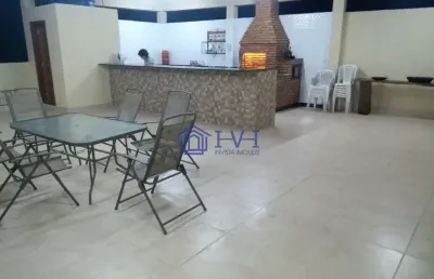 Casa com 3 quartos à venda no trevo, belo horizonte  por r$ 950.000