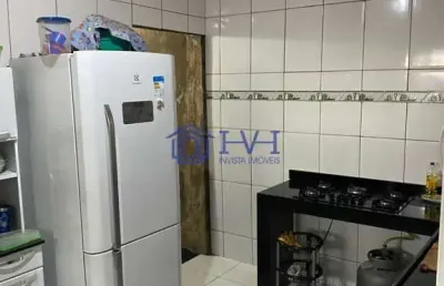 Casa com 5 quartos à venda na bela vista, vespasiano  por r$ 360.000