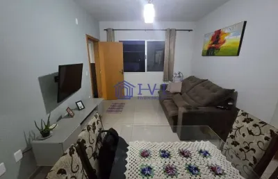 Apartamento com 2 quartos à venda no residencial visão, lagoa santa  por r$ 229.000