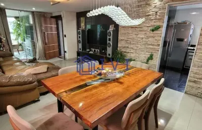 Apartamento com 4 quartos para alugar na dona clara, belo horizonte  por r$ 7.700