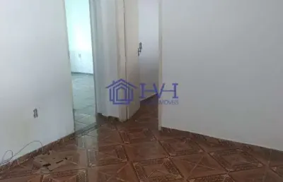 Casa com 2 quartos à venda no são miguel arcanjo (justinópolis), ribeirão das neves  por r$ 310.000