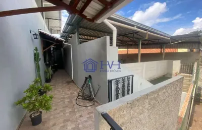 Casa com 2 quartos à venda na etelvina carneiro, belo horizonte  por r$ 385.000
