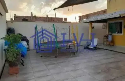 Casa com 3 quartos à venda no maria helena (justinópolis), ribeirão das neves  por r$ 318.000