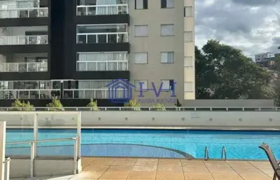 Apartamento com 3 quartos à venda em ouro preto, belo horizonte  por r$ 700.000