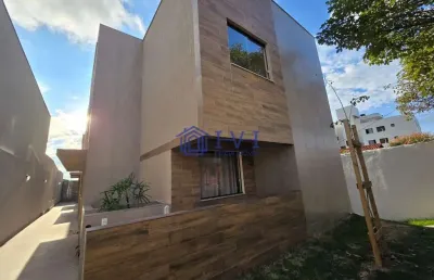 Apartamento com 3 quartos à venda no planalto, belo horizonte  por r$ 570.000