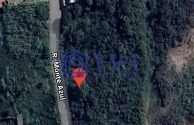 Terreno à venda em mangabeiras, belo horizonte  por r$ 339.000