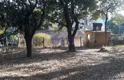 Casa com 2 quartos à venda no jardim encantado, vespasiano  por r$ 290.000