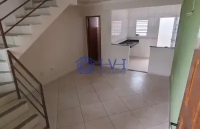 Casa com 2 quartos à venda no são gabriel, belo horizonte  por r$ 350.000