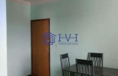 Apartamento com 2 quartos à venda no são benedito, santa luzia  por r$ 145.000