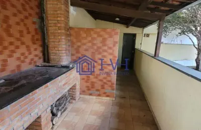 Casa com 4 quartos para alugar no botafogo (justinópolis), ribeirão das neves  por r$ 3.200