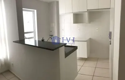 Apartamento com 2 quartos à venda na gávea, vespasiano  por r$ 185.000