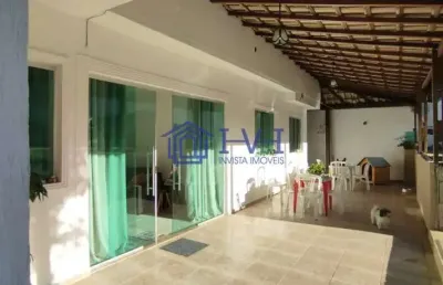 Casa com 5 quartos à venda na mantiqueira, belo horizonte  por r$ 850.000