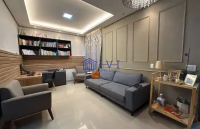 Casa com 3 quartos à venda no residencial visão, lagoa santa  por r$ 579.000