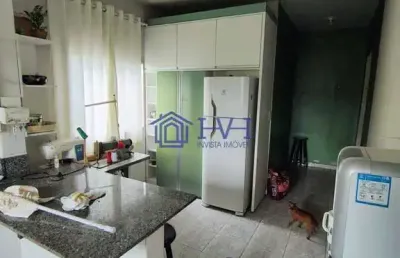 Casa com 3 quartos à venda no jardim guanabara, belo horizonte  por r$ 400.000