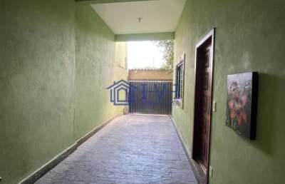 Casa com 3 quartos à venda em são joão batista, belo horizonte  por r$ 690.000