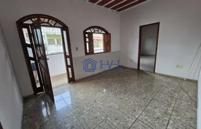Casa com 4 quartos à venda no maria helena (justinópolis), ribeirão das neves  por r$ 395.000