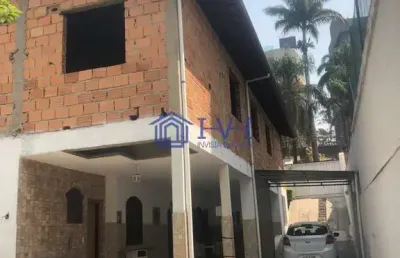 Casa com 5 quartos à venda no buritis, belo horizonte  por r$ 1.500.000