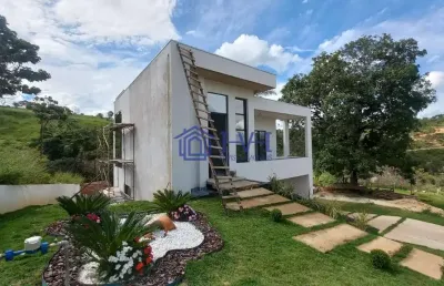 Casa em condomínio fechado com 3 quartos à venda no conjunto residencial lagoa santa, lagoa santa  por r$ 1.980.000