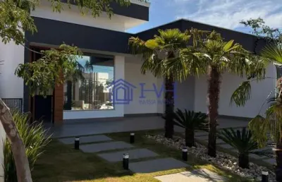 Casa em condomínio fechado com 3 quartos à venda no parque dos buritis, lagoa santa  por r$ 1.250.000