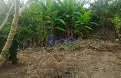 Terreno à venda na mantiqueira, belo horizonte  por r$ 260.000