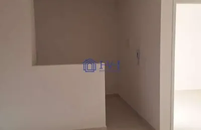 Apartamento com 2 quartos à venda no monte carlo, santa luzia  por r$ 170.000